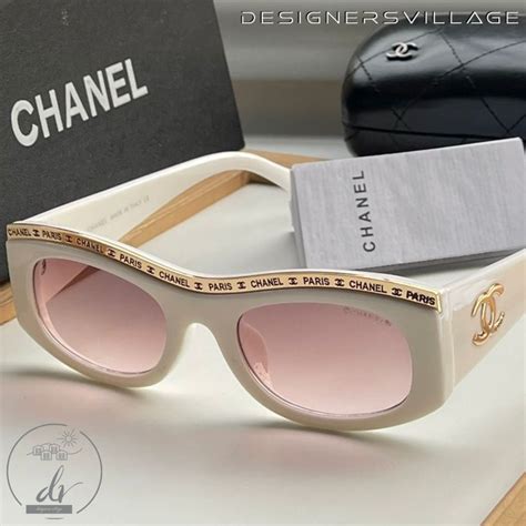 chanel summer sunglasses|chanel sunglasses online shop.